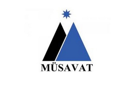 Müsavatdan daha bir istefa 